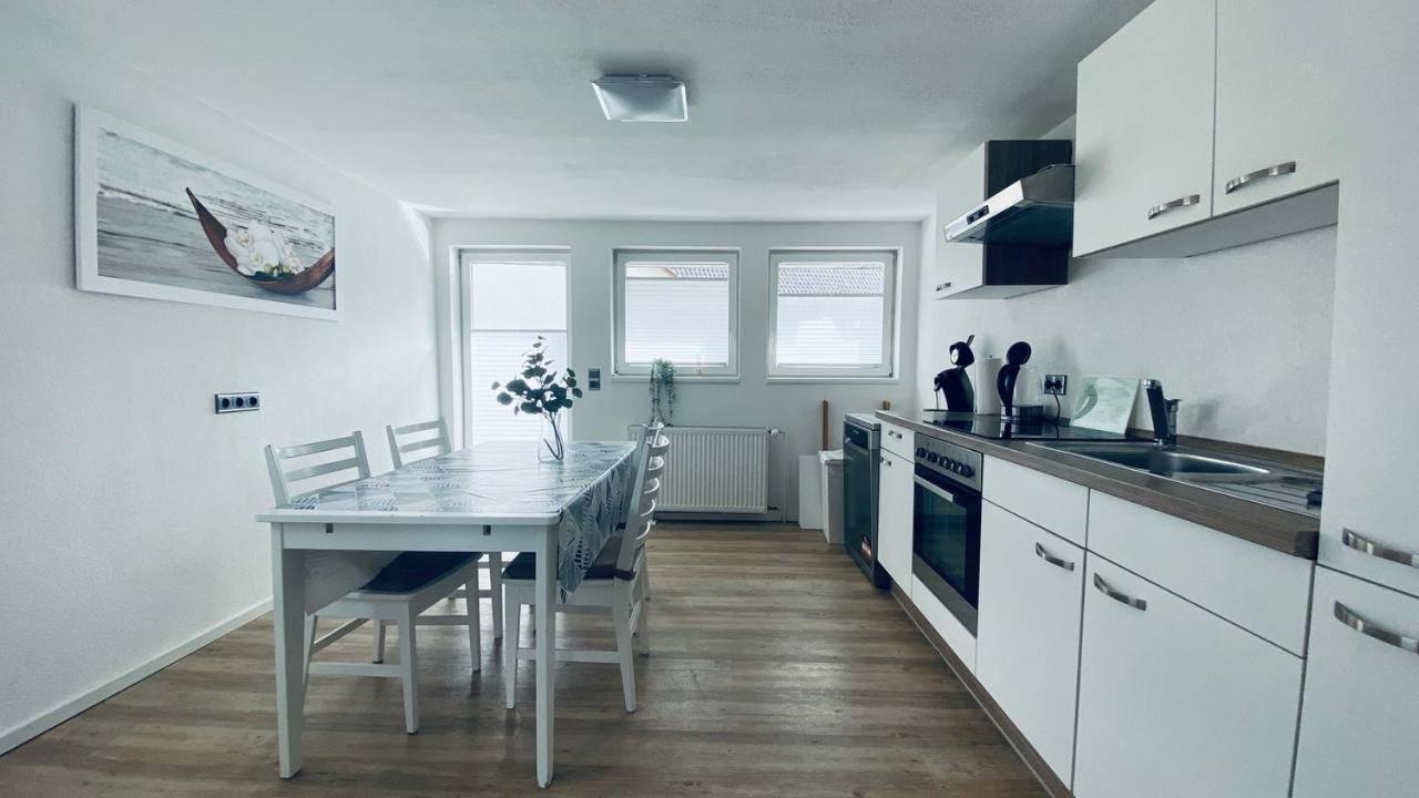 Haus-No19 Gbr Apartman Kippenheim Kültér fotó