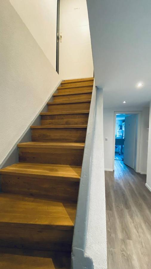 Haus-No19 Gbr Apartman Kippenheim Kültér fotó