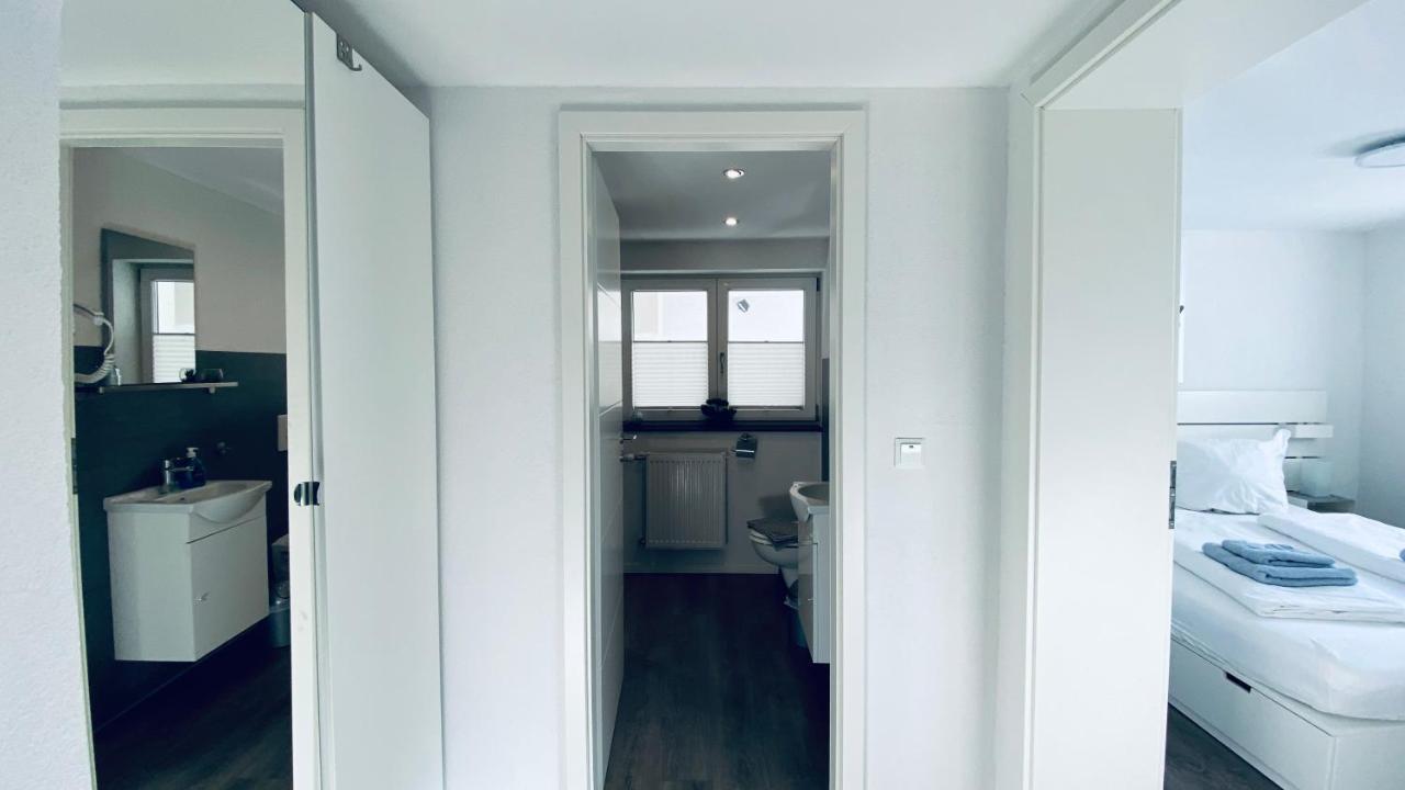 Haus-No19 Gbr Apartman Kippenheim Kültér fotó