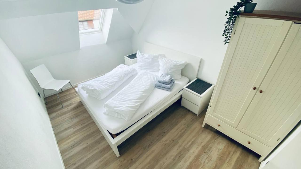 Haus-No19 Gbr Apartman Kippenheim Kültér fotó