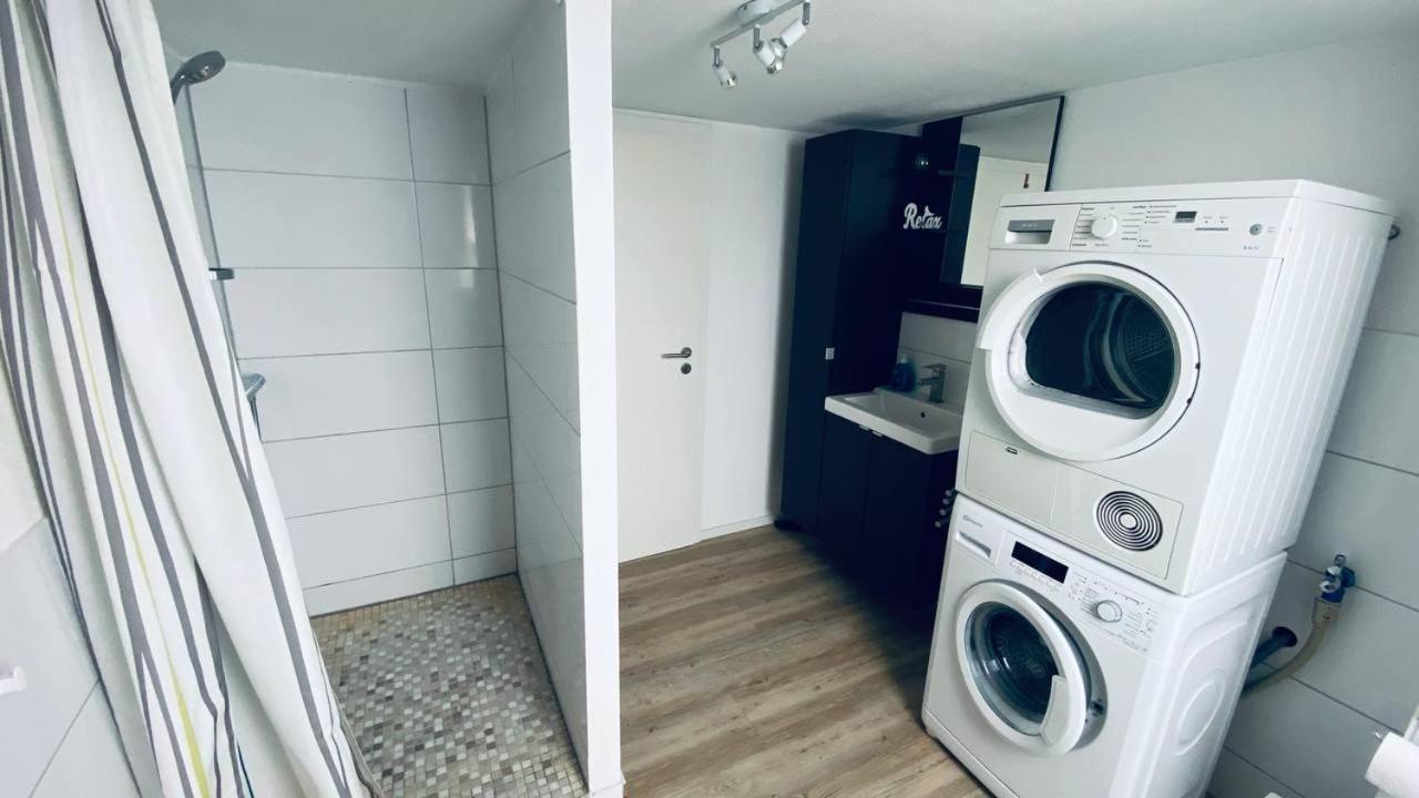 Haus-No19 Gbr Apartman Kippenheim Kültér fotó